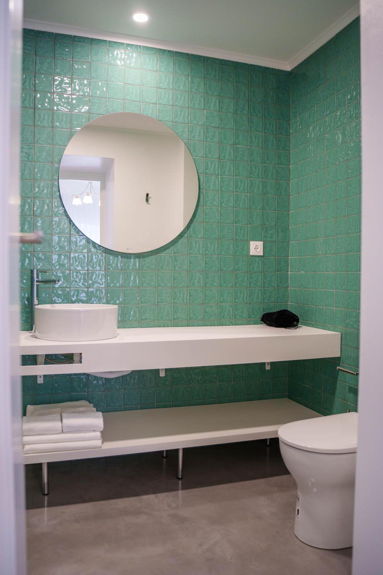 Senhora Do Carmo Charm House Bed & Breakfast Ponta Delgada  Bagian luar foto