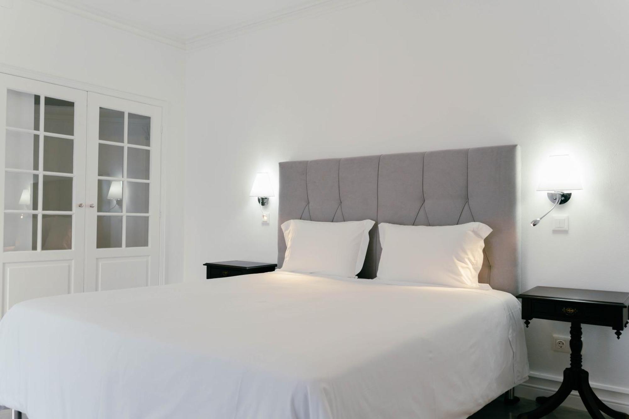Senhora Do Carmo Charm House Bed & Breakfast Ponta Delgada  Bagian luar foto