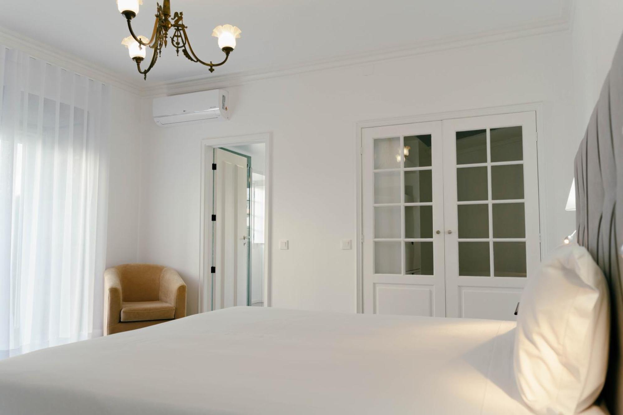 Senhora Do Carmo Charm House Bed & Breakfast Ponta Delgada  Bagian luar foto